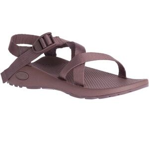 Chaco Women's Z/1 Classic Sandals in Monochrome Peppercorn Size 5
